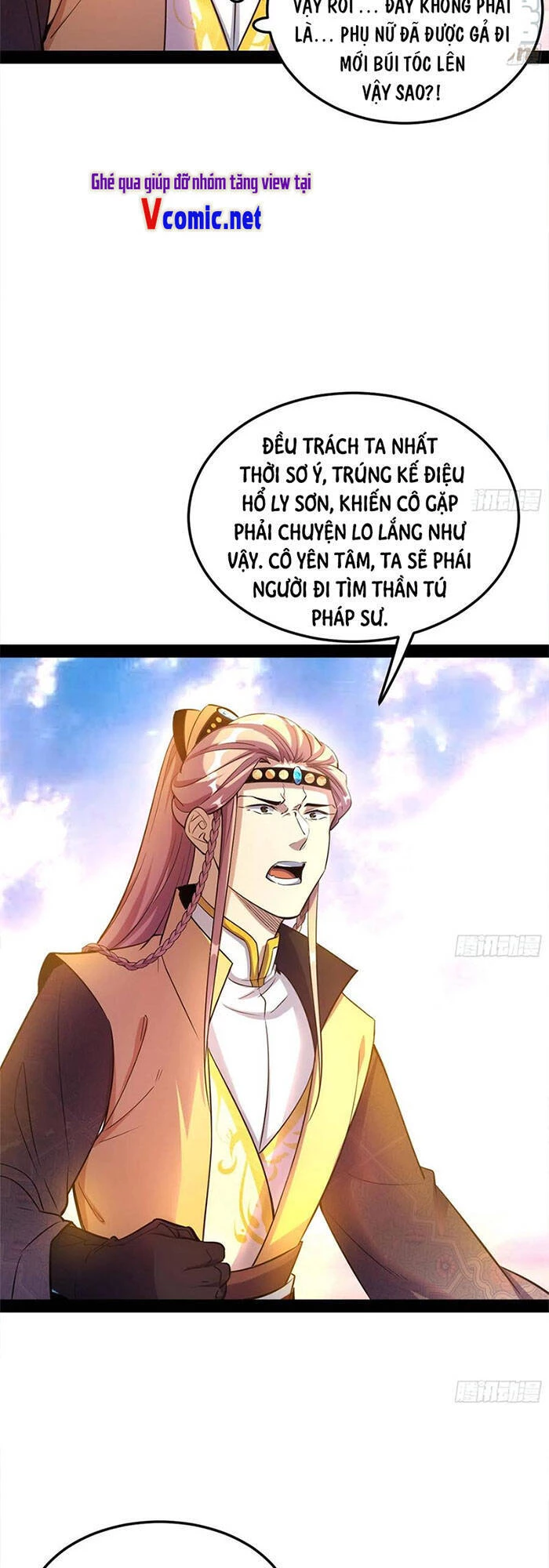 Ta Là Tà Đế Chapter 143 - Trang 4