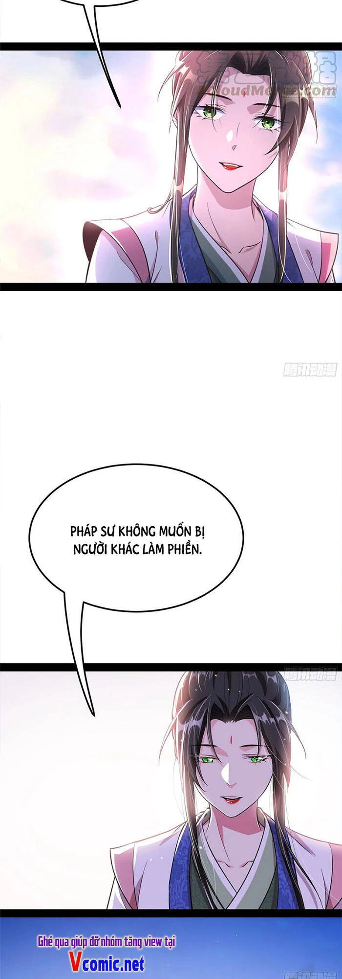 Ta Là Tà Đế Chapter 143 - Trang 4