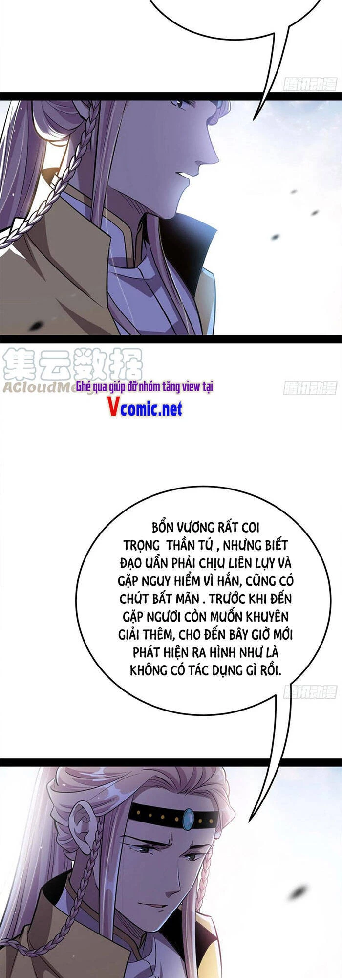 Ta Là Tà Đế Chapter 143 - Trang 4