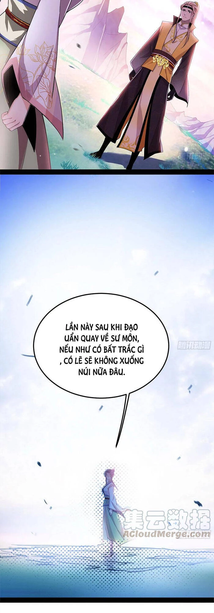 Ta Là Tà Đế Chapter 143 - Trang 4