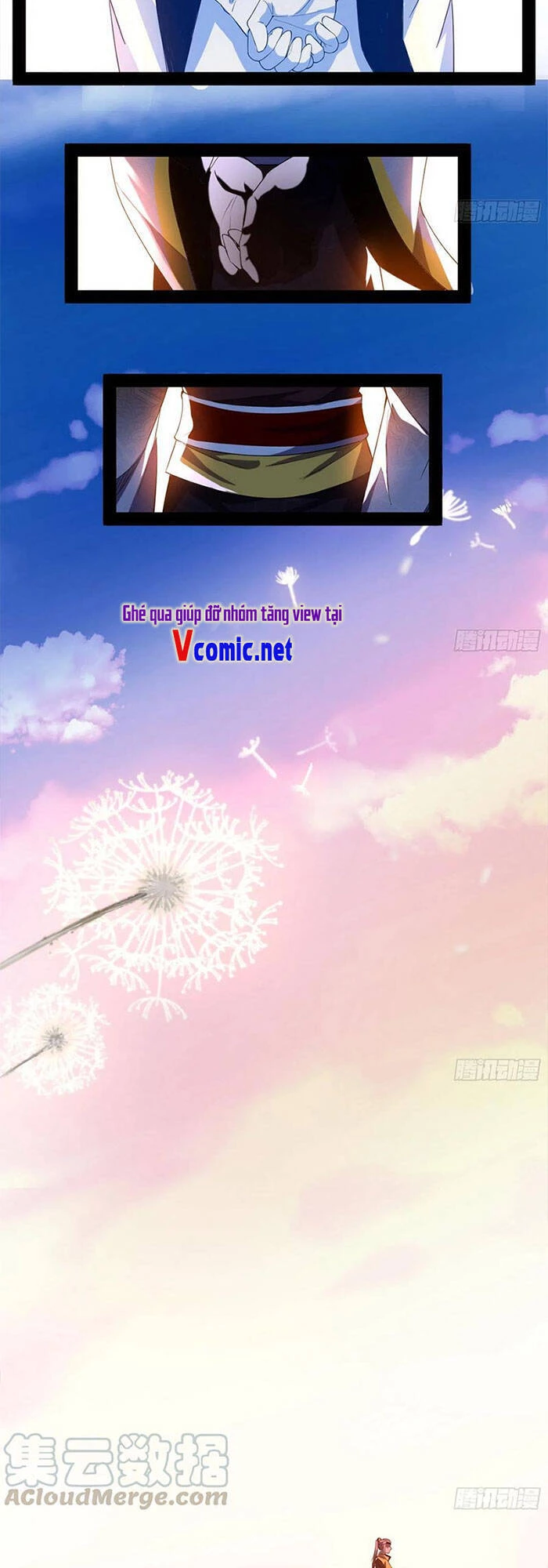 Ta Là Tà Đế Chapter 143 - Trang 4