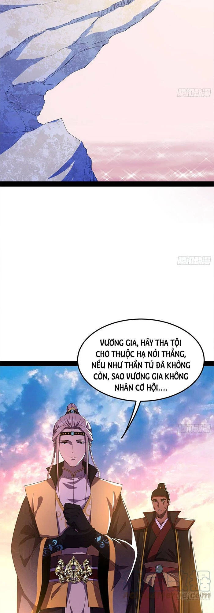Ta Là Tà Đế Chapter 143 - Trang 4