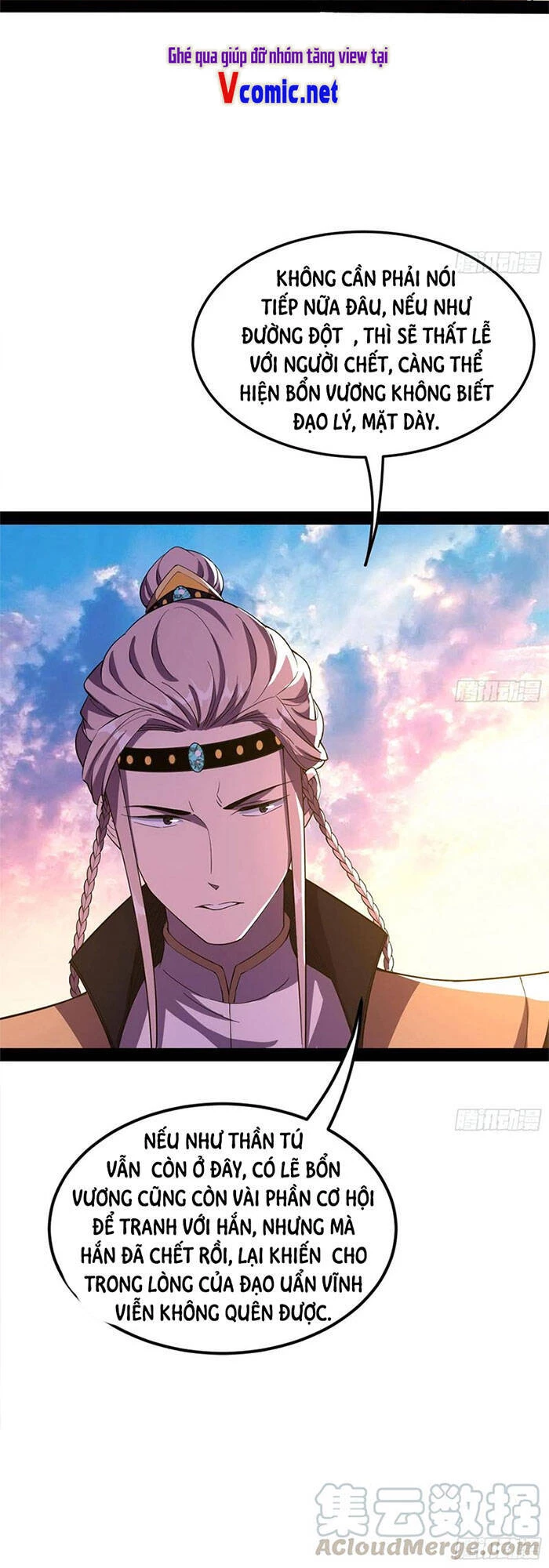 Ta Là Tà Đế Chapter 143 - Trang 4