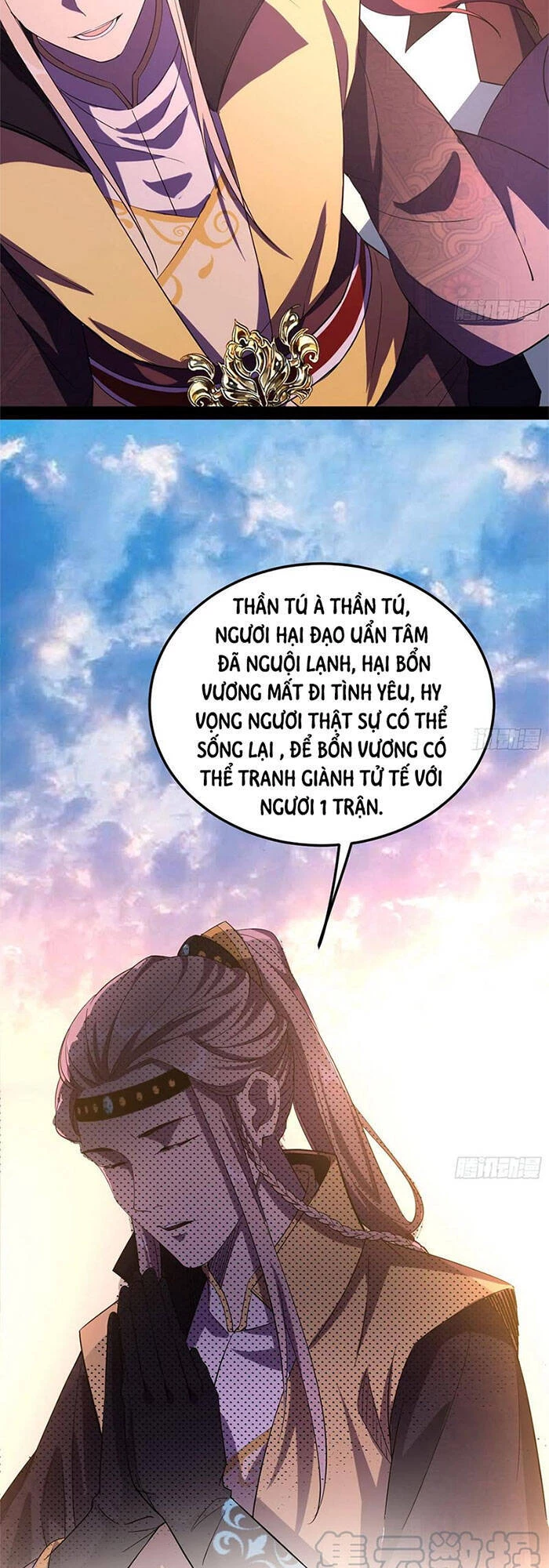 Ta Là Tà Đế Chapter 143 - Trang 4