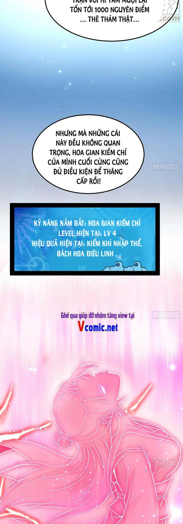 Ta Là Tà Đế Chapter 143 - Trang 4