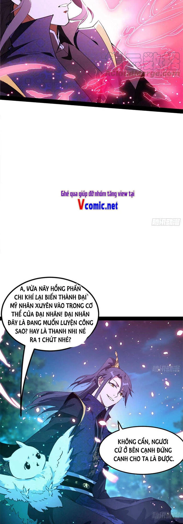 Ta Là Tà Đế Chapter 143 - Trang 4