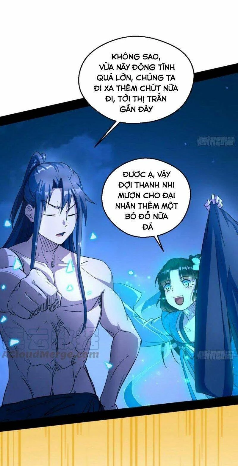 Ta Là Tà Đế Chapter 145 - Trang 4