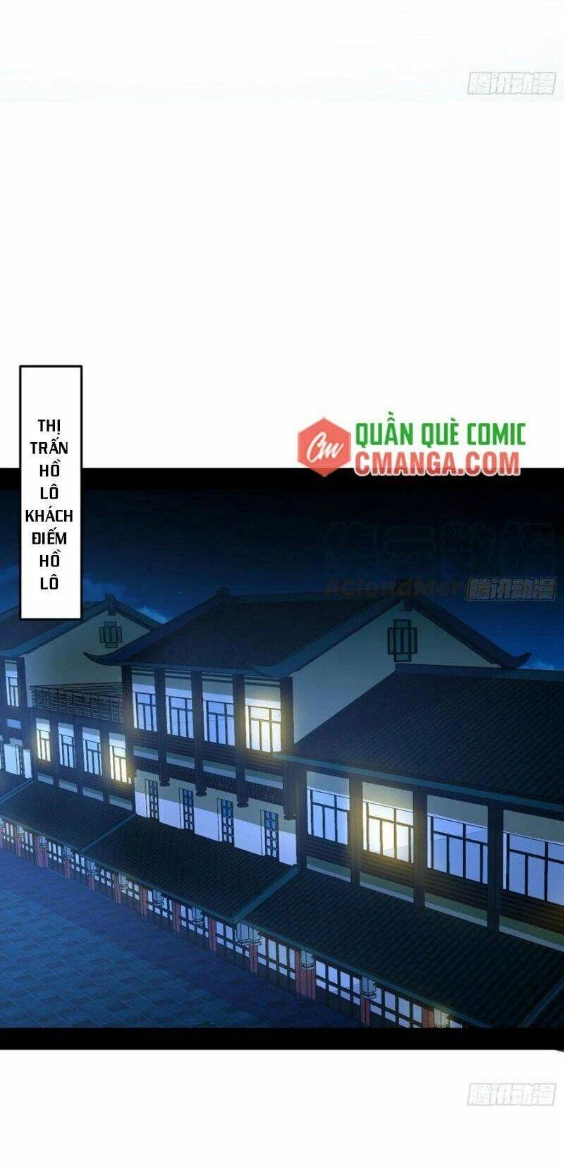 Ta Là Tà Đế Chapter 145 - Trang 4