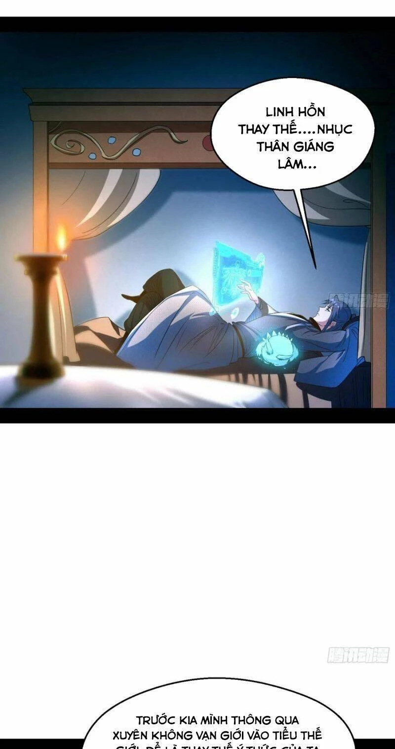 Ta Là Tà Đế Chapter 145 - Trang 4