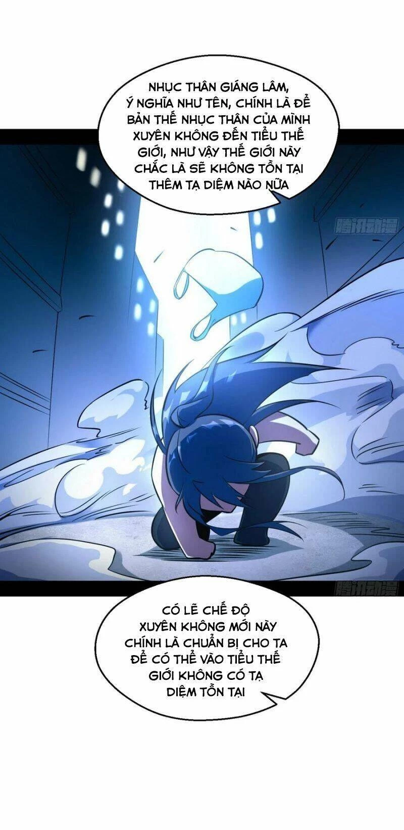 Ta Là Tà Đế Chapter 145 - Trang 4