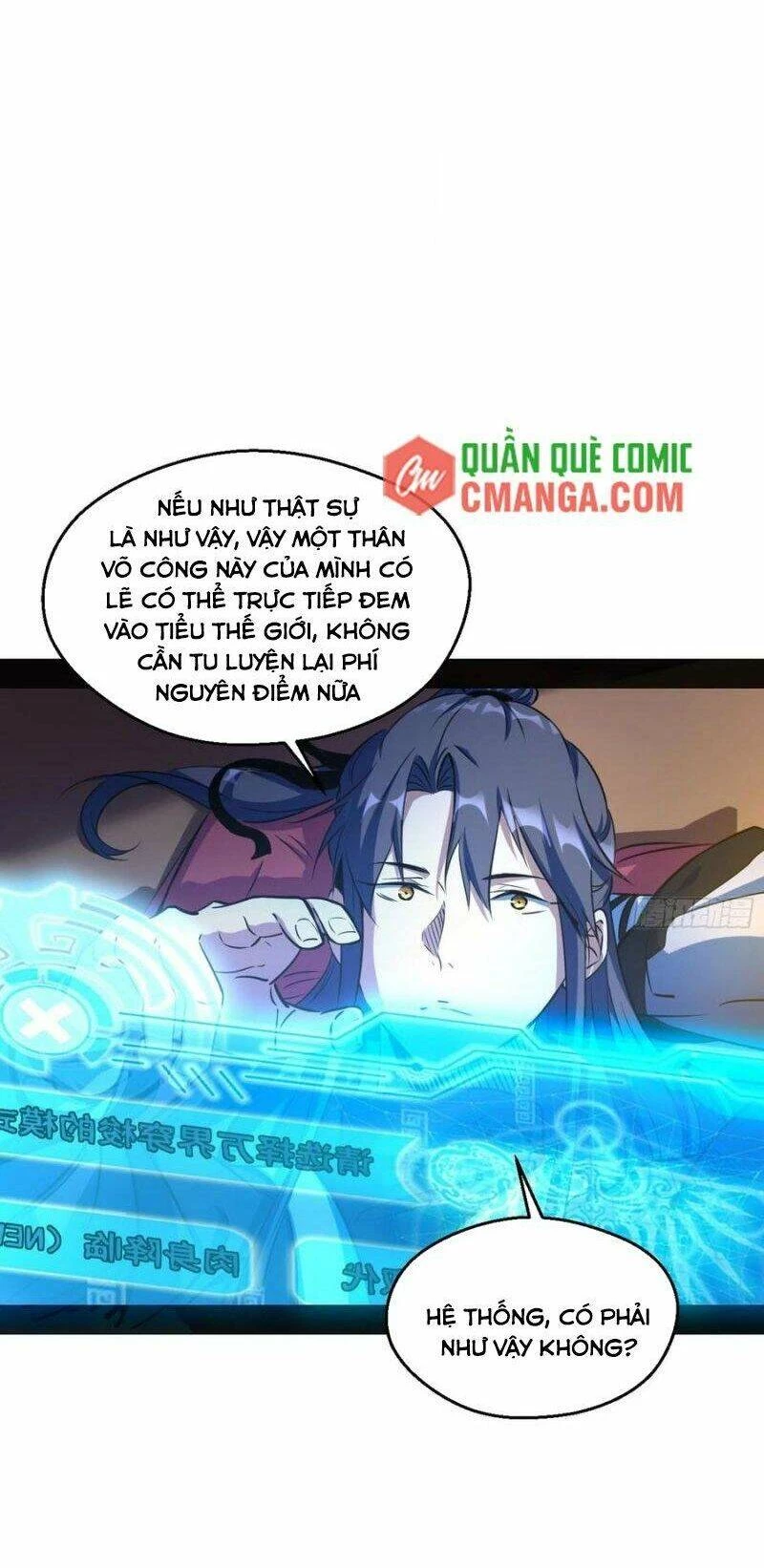 Ta Là Tà Đế Chapter 145 - Trang 4