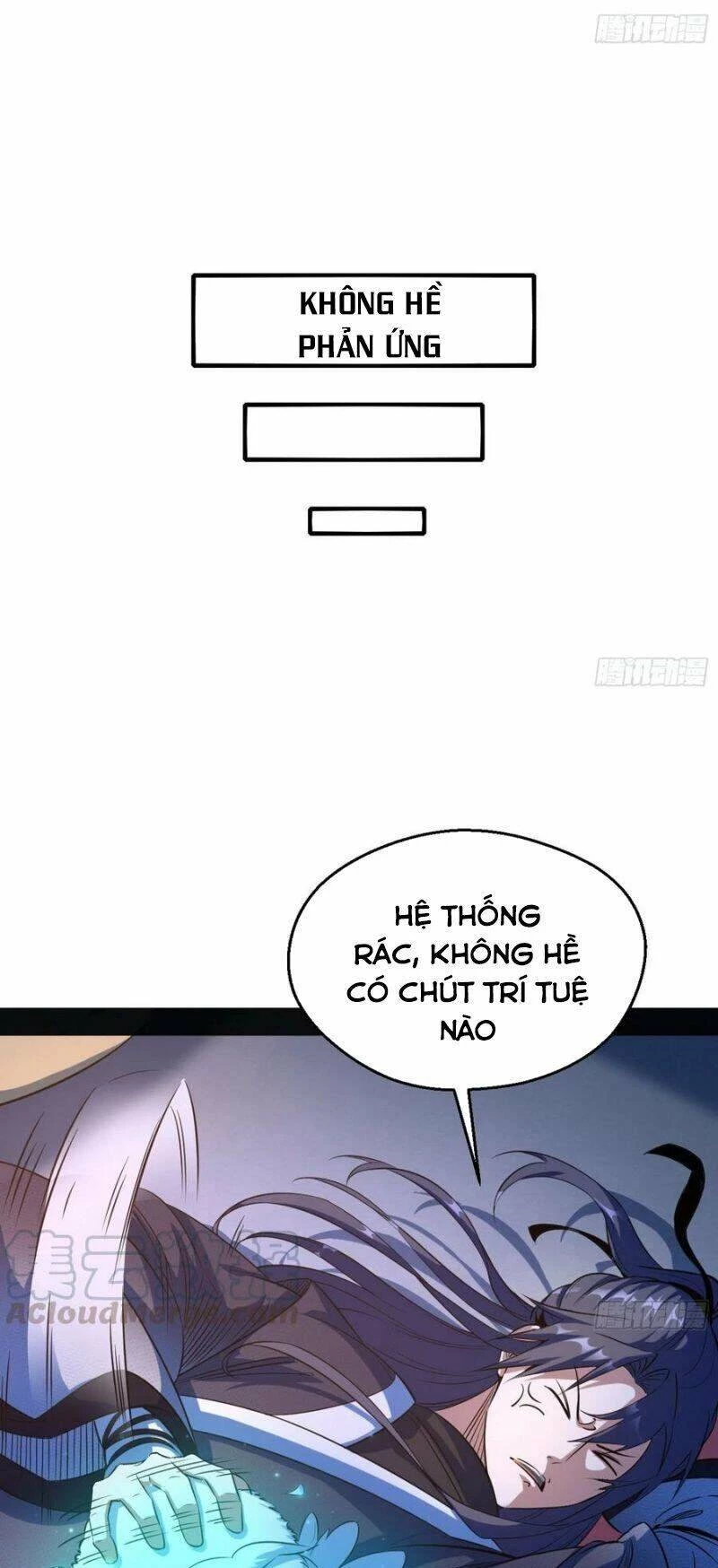 Ta Là Tà Đế Chapter 145 - Trang 4