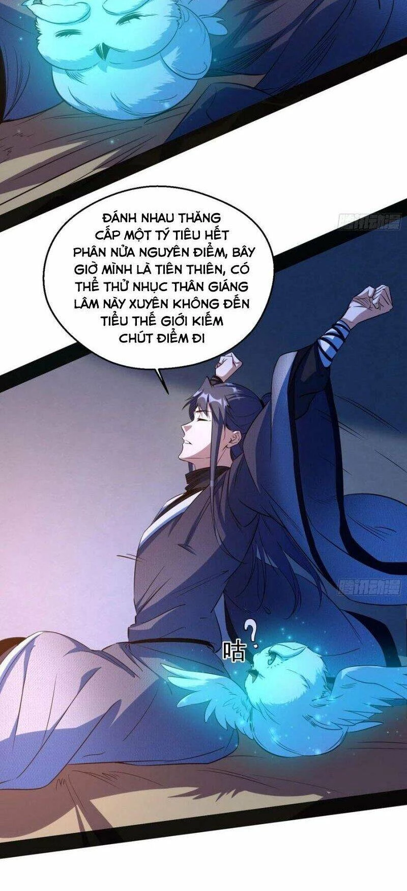 Ta Là Tà Đế Chapter 145 - Trang 4