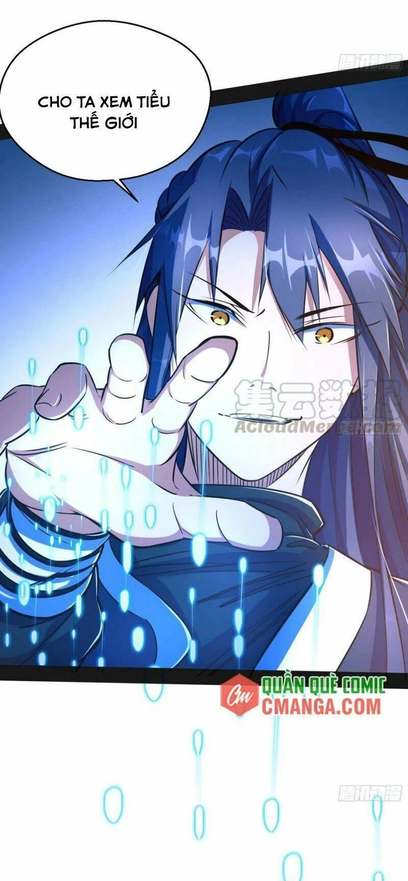 Ta Là Tà Đế Chapter 145 - Trang 4