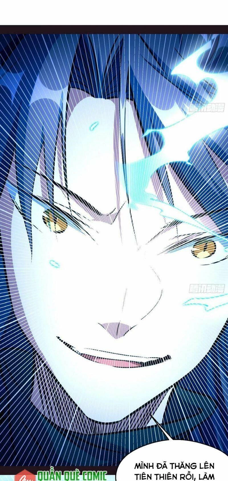 Ta Là Tà Đế Chapter 145 - Trang 4