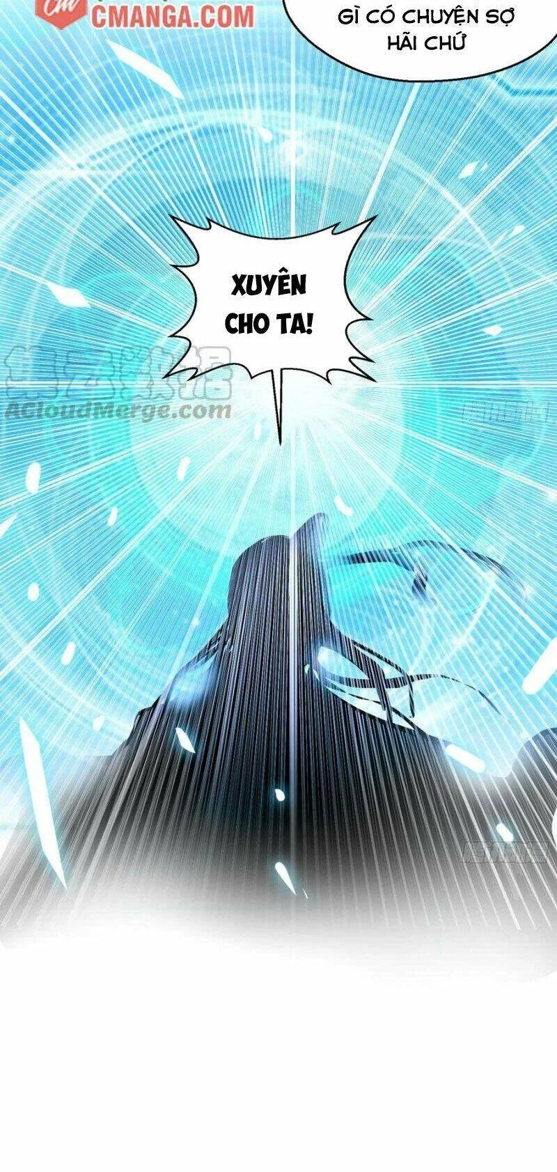 Ta Là Tà Đế Chapter 145 - Trang 4