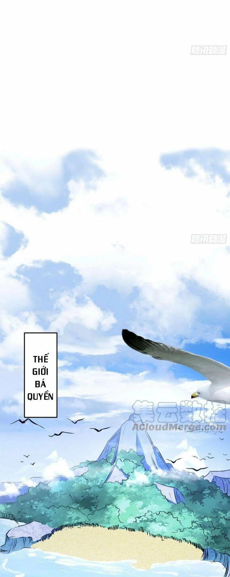 Ta Là Tà Đế Chapter 145 - Trang 4