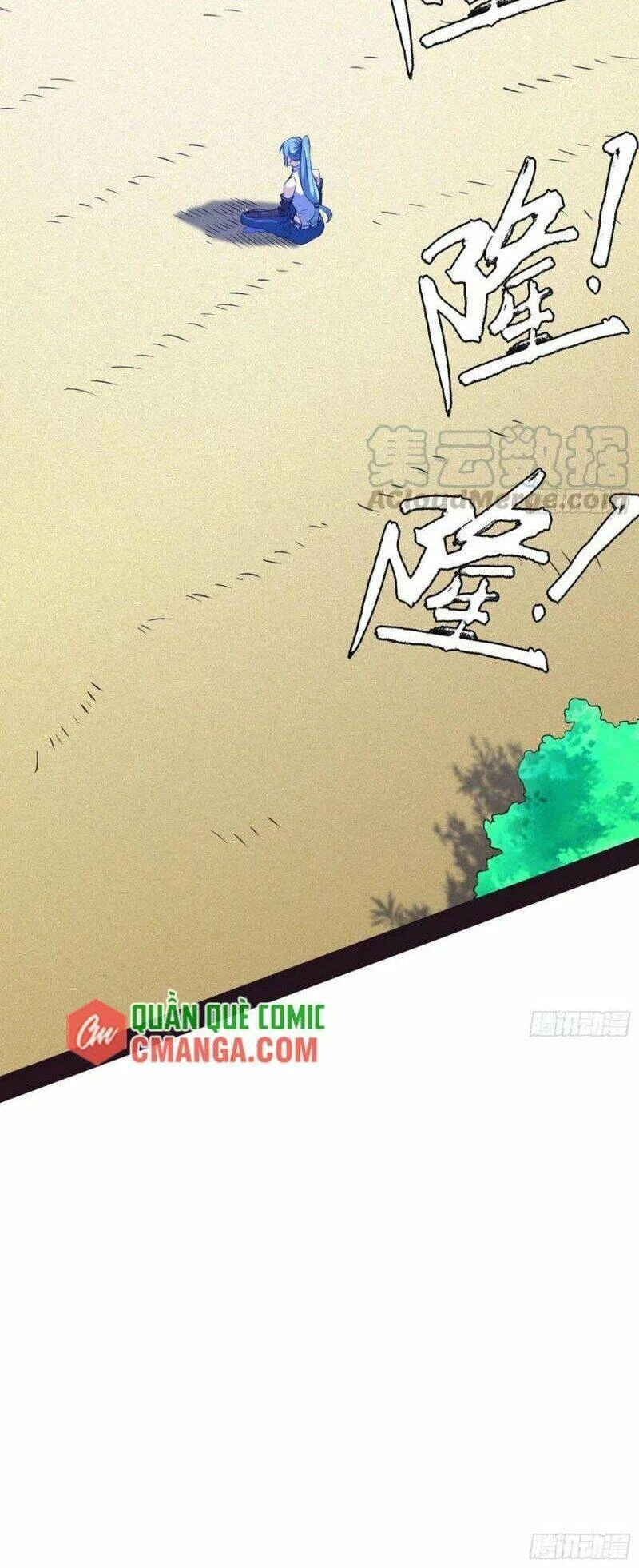 Ta Là Tà Đế Chapter 145 - Trang 4