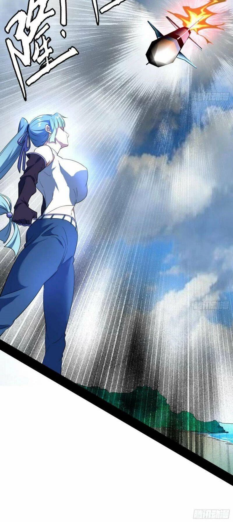 Ta Là Tà Đế Chapter 145 - Trang 4