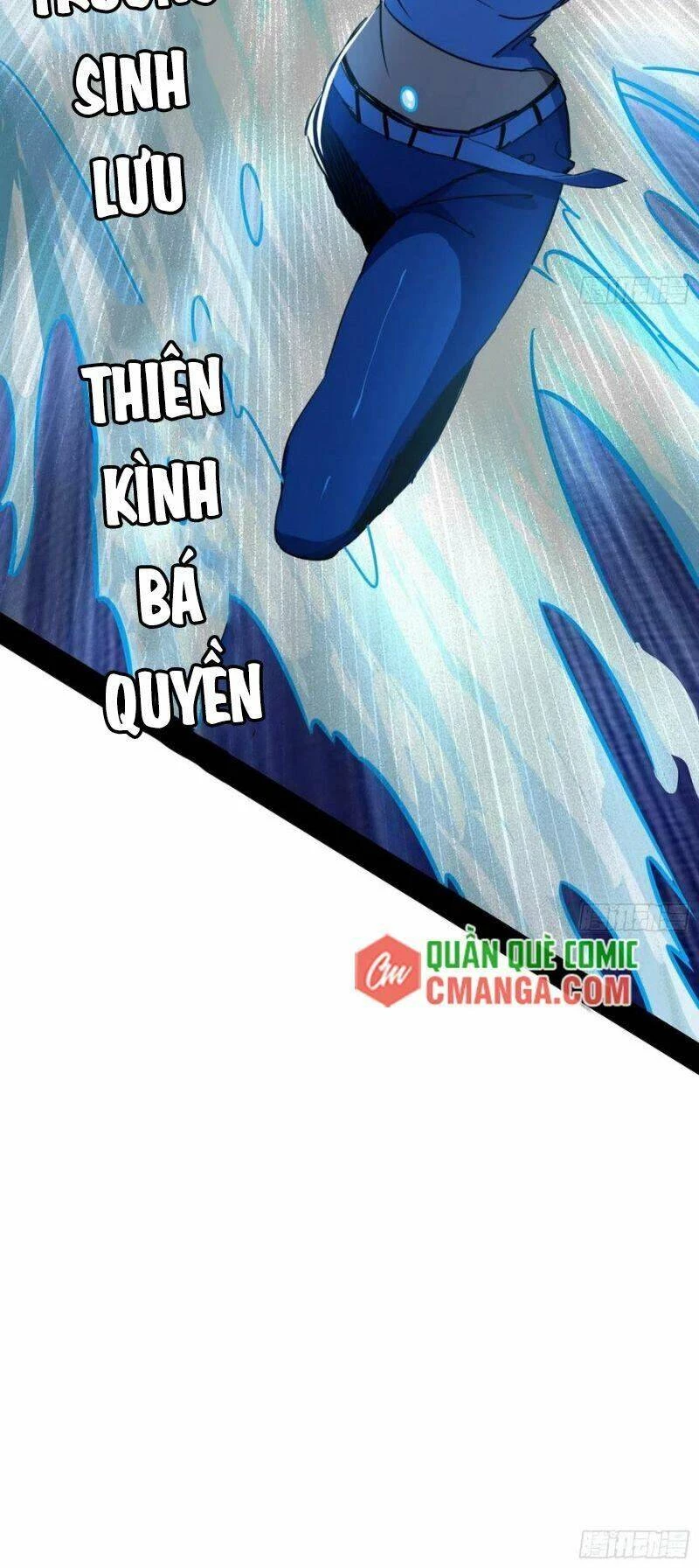 Ta Là Tà Đế Chapter 145 - Trang 4