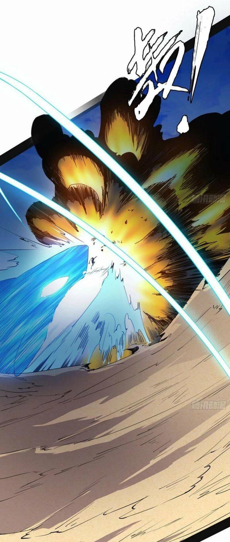 Ta Là Tà Đế Chapter 145 - Trang 4