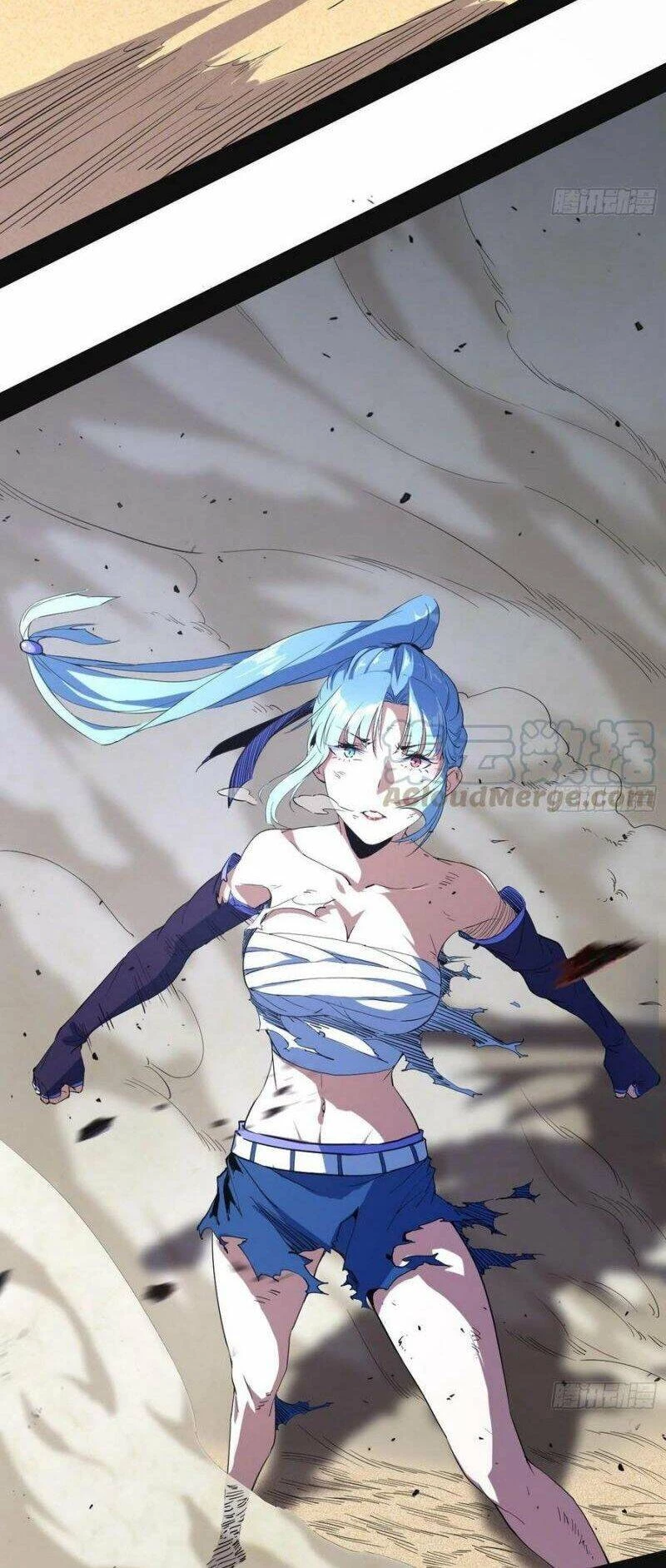 Ta Là Tà Đế Chapter 145 - Trang 4