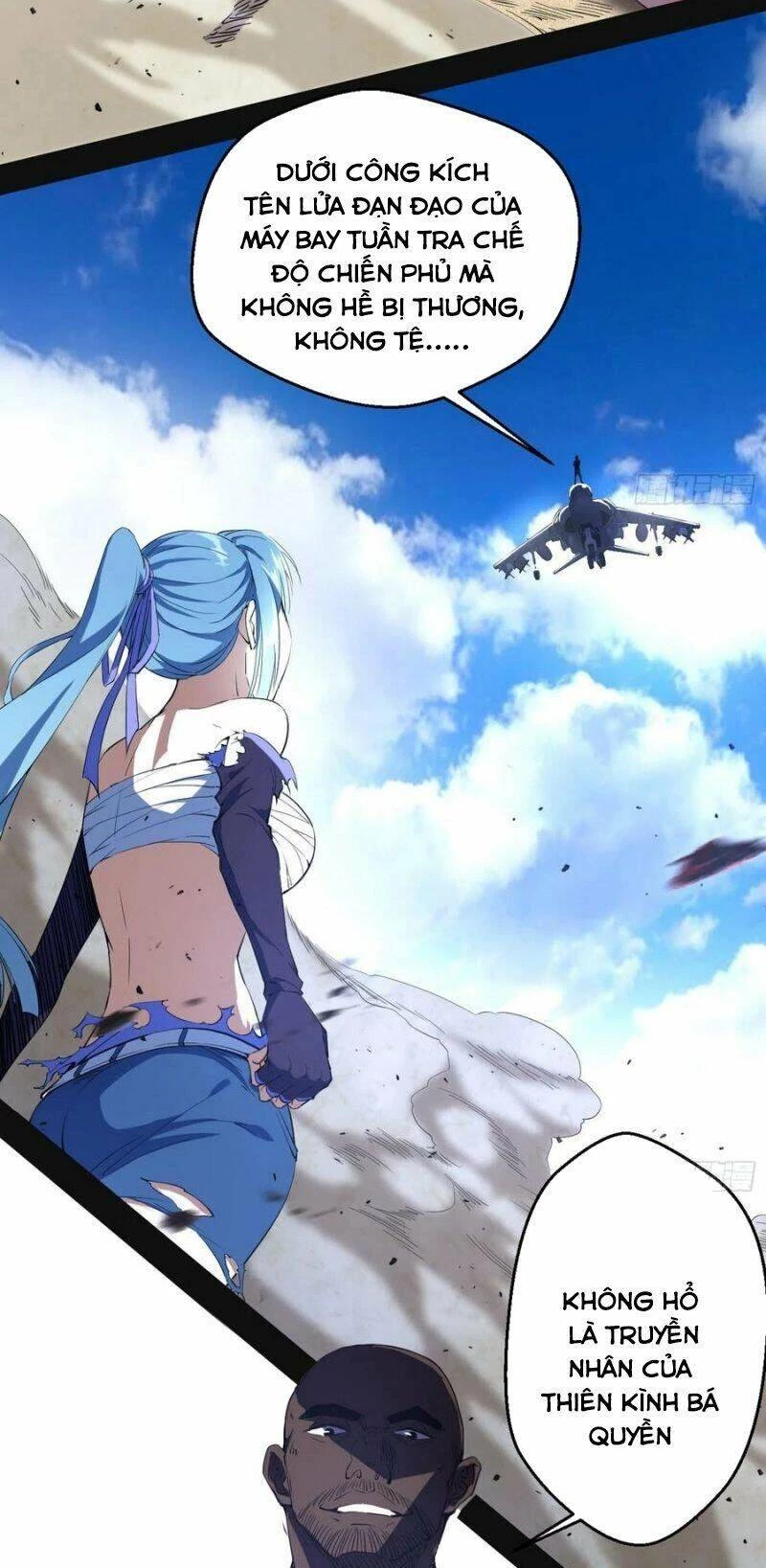 Ta Là Tà Đế Chapter 145 - Trang 4