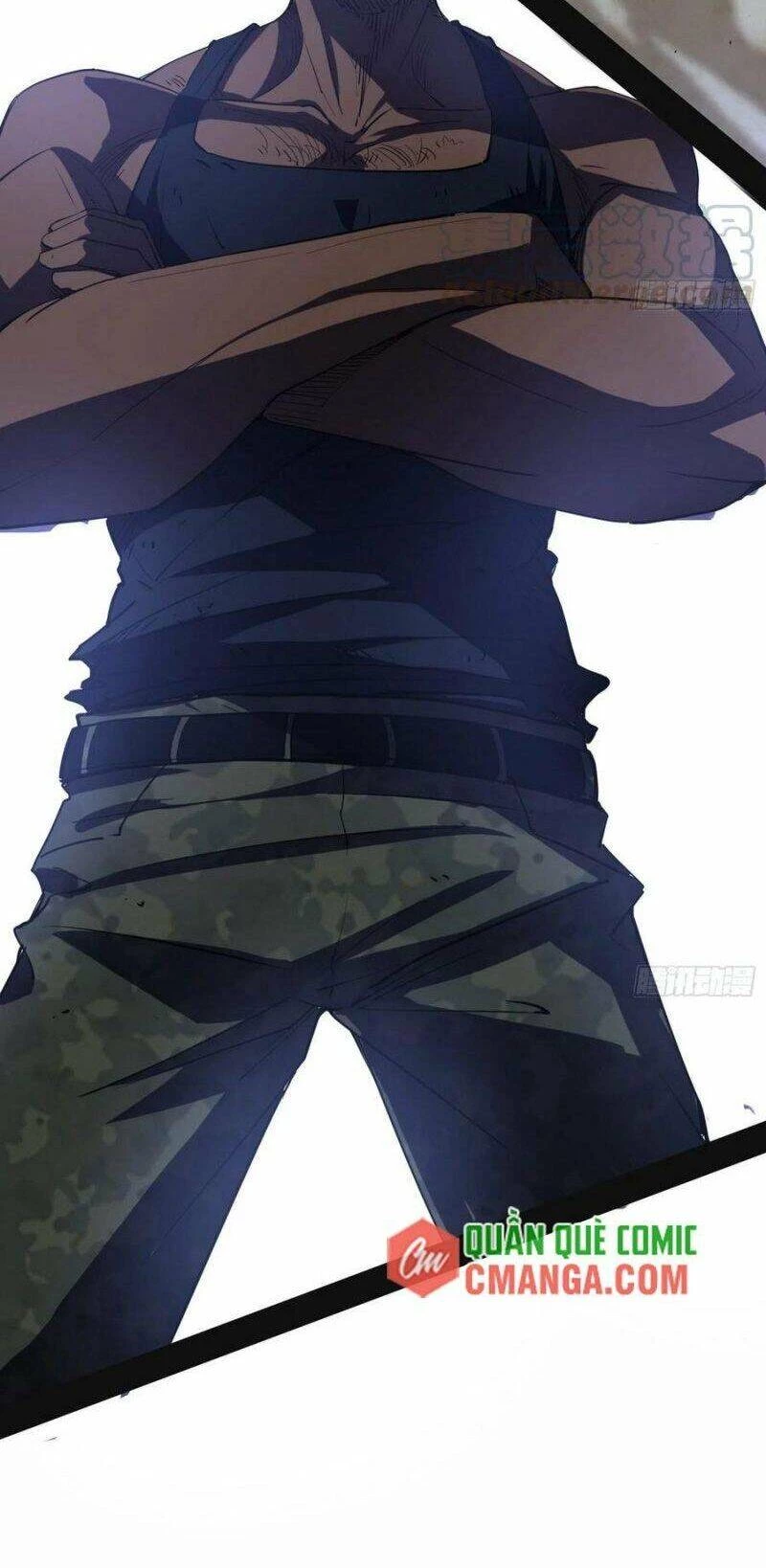 Ta Là Tà Đế Chapter 145 - Trang 4