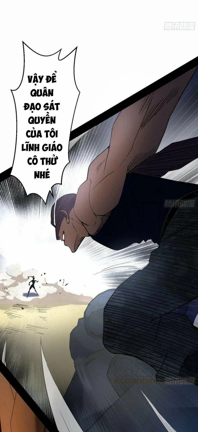 Ta Là Tà Đế Chapter 145 - Trang 4