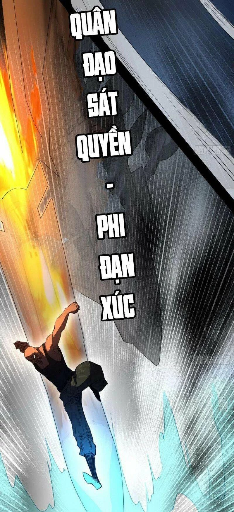 Ta Là Tà Đế Chapter 145 - Trang 4