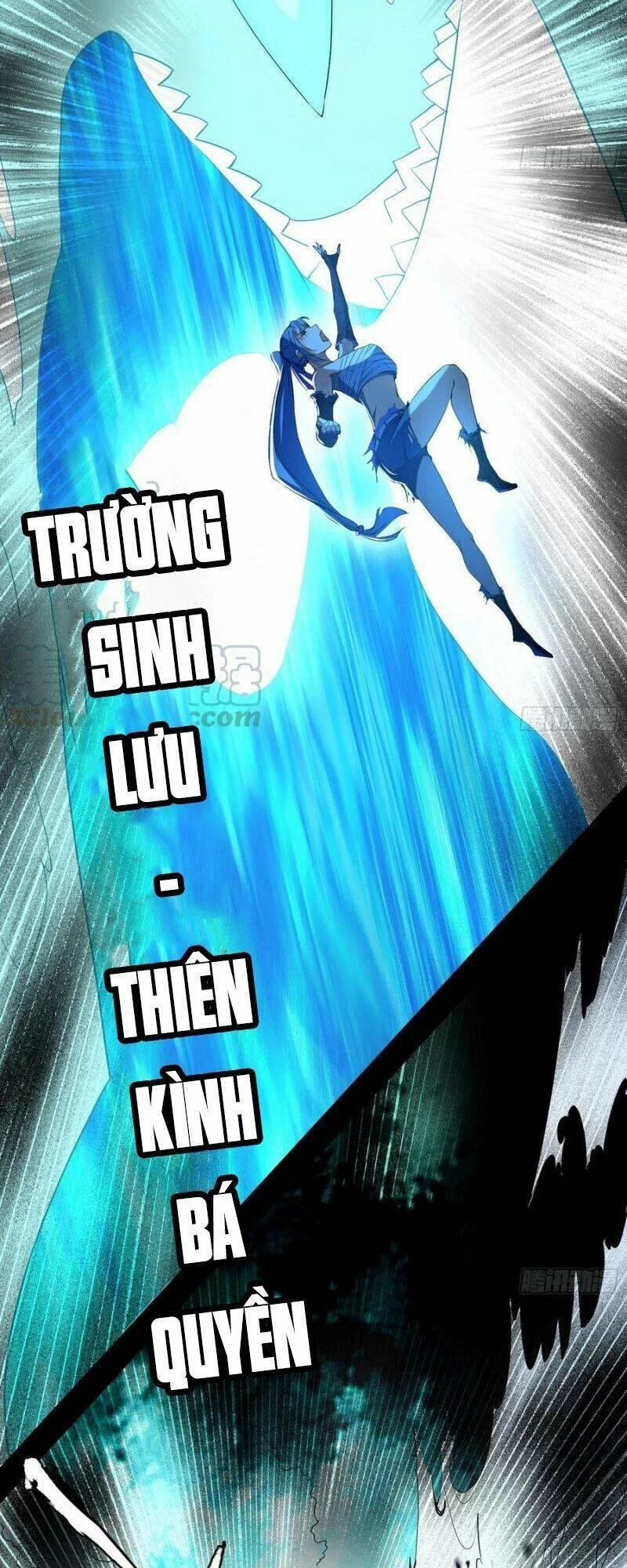 Ta Là Tà Đế Chapter 145 - Trang 4