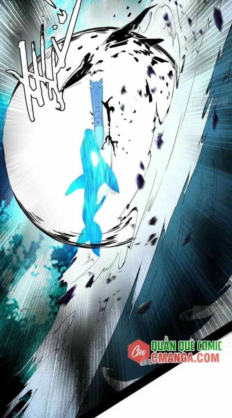 Ta Là Tà Đế Chapter 145 - Trang 4