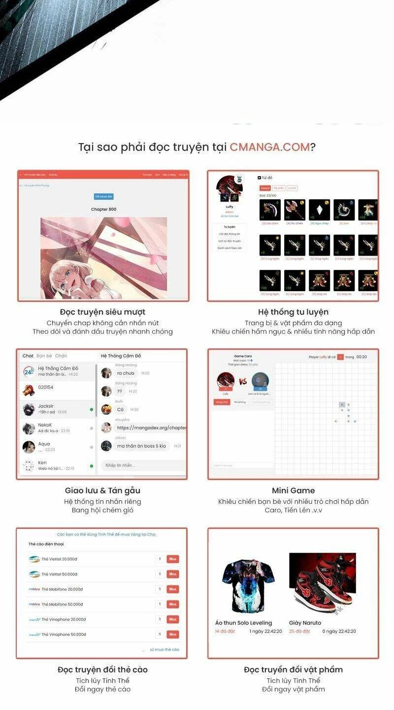 Ta Là Tà Đế Chapter 145 - Trang 4