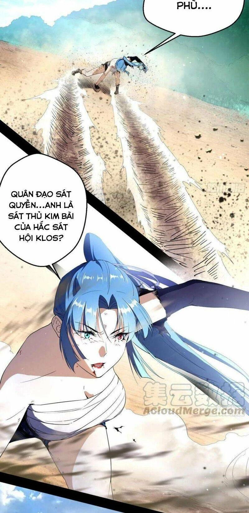 Ta Là Tà Đế Chapter 145 - Trang 4
