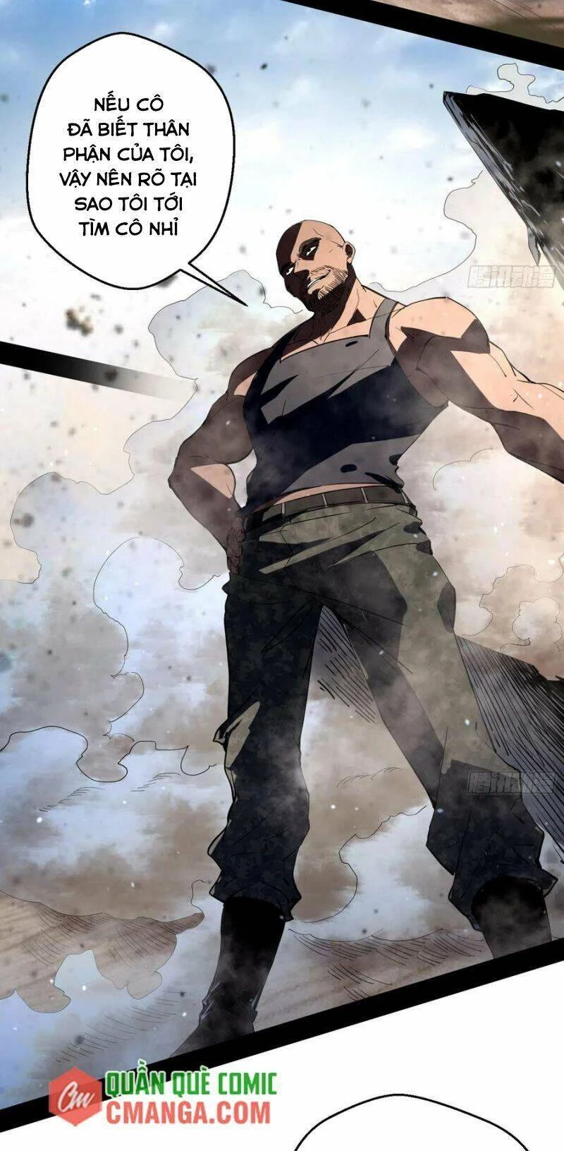 Ta Là Tà Đế Chapter 145 - Trang 4