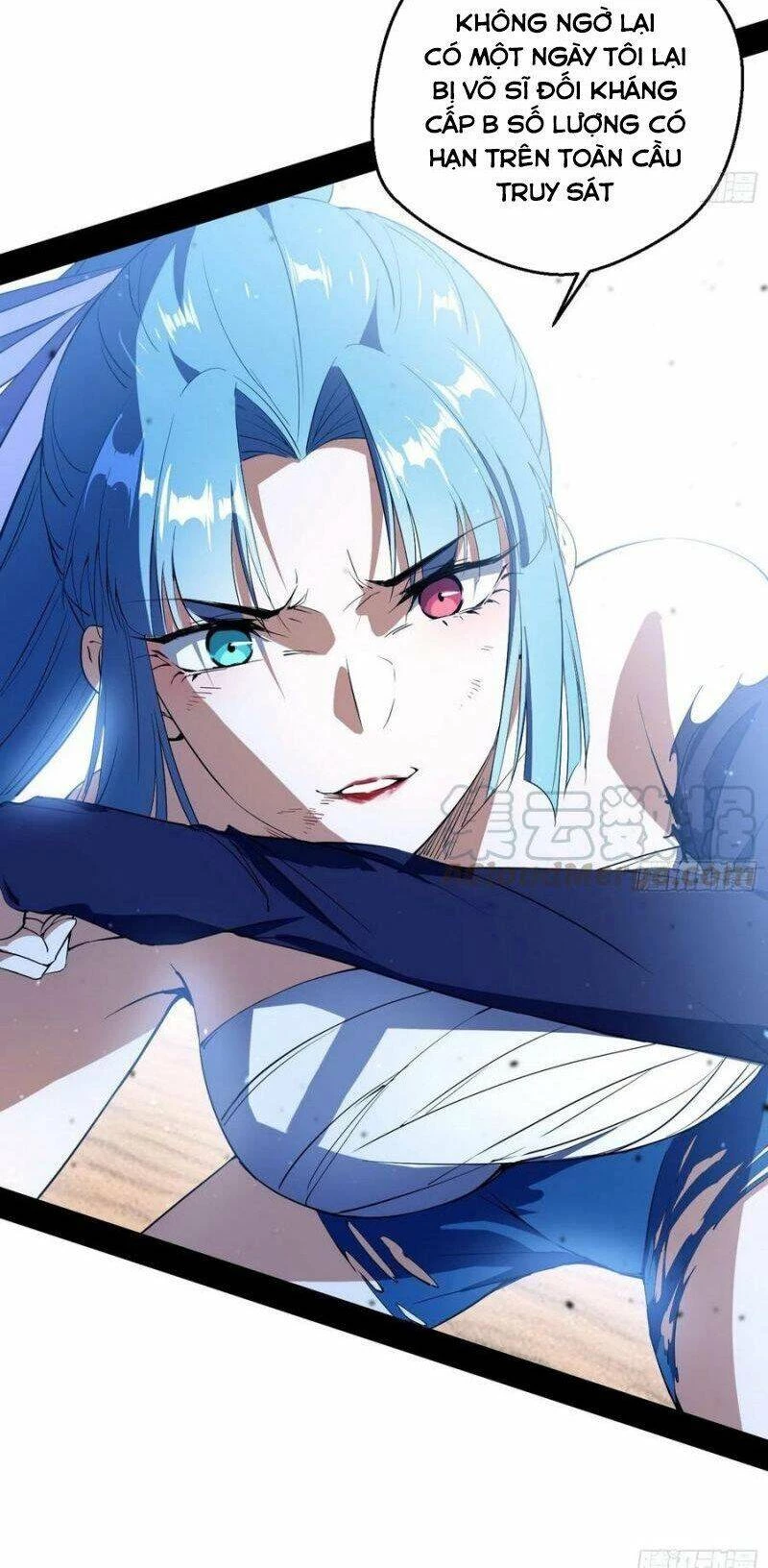 Ta Là Tà Đế Chapter 145 - Trang 4