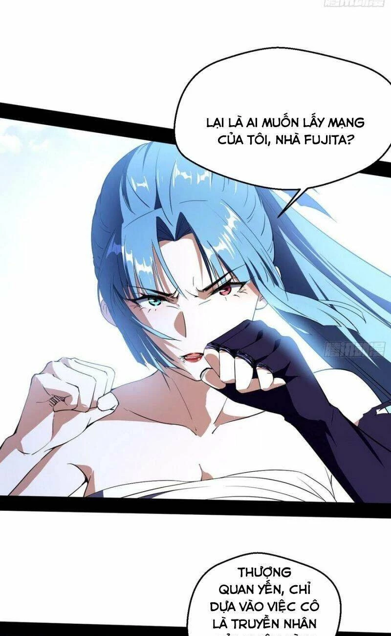 Ta Là Tà Đế Chapter 145 - Trang 4