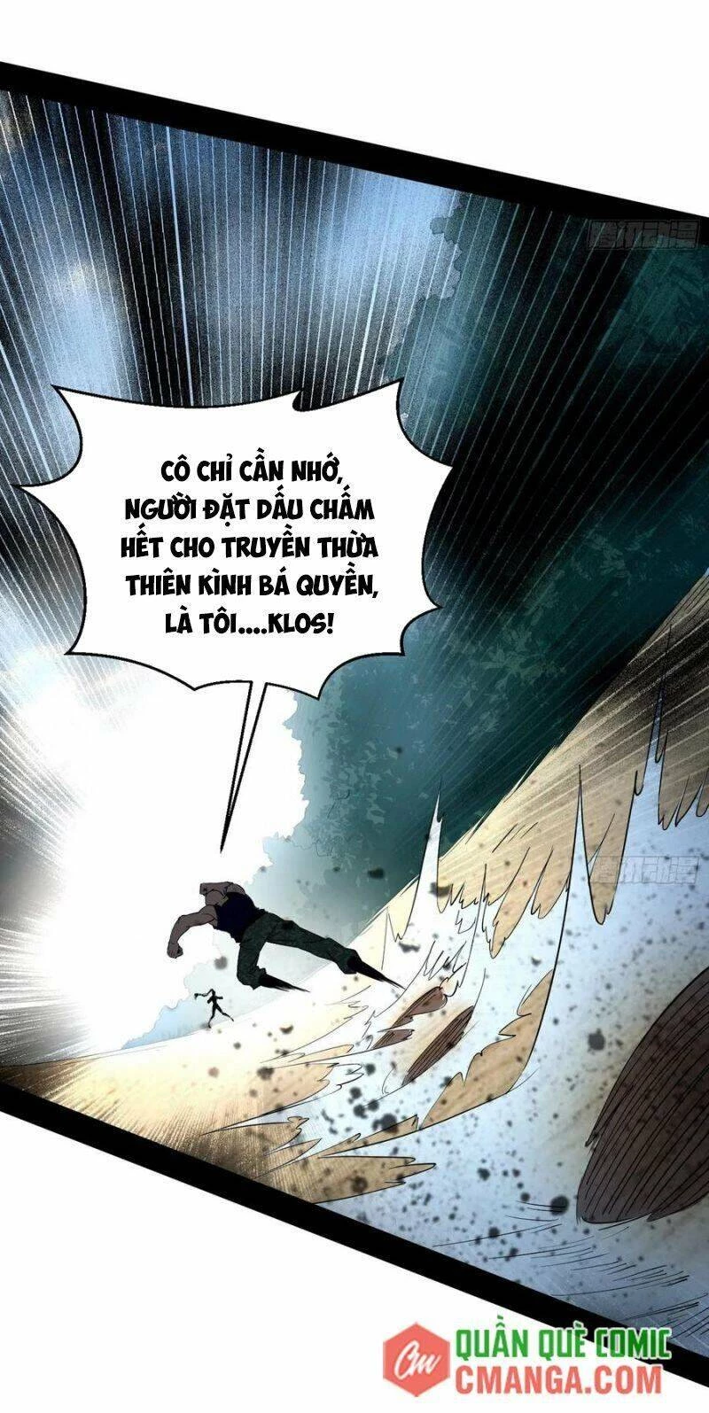 Ta Là Tà Đế Chapter 145 - Trang 4