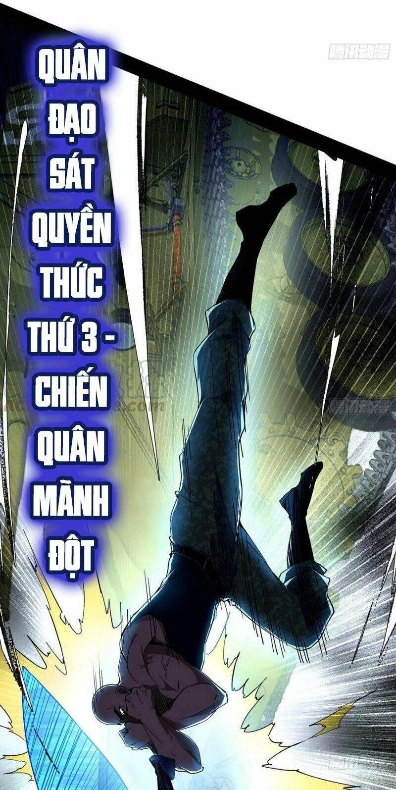 Ta Là Tà Đế Chapter 145 - Trang 4