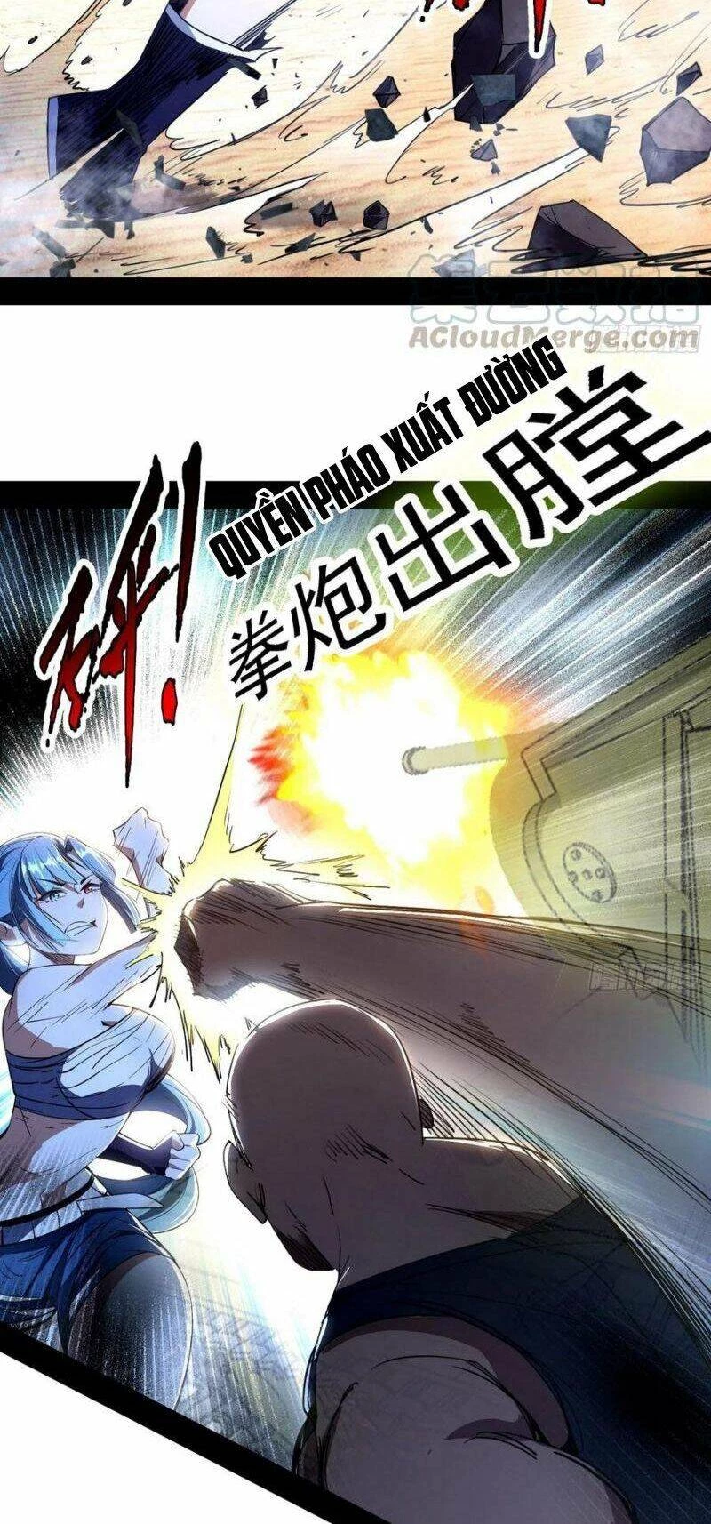 Ta Là Tà Đế Chapter 145 - Trang 4