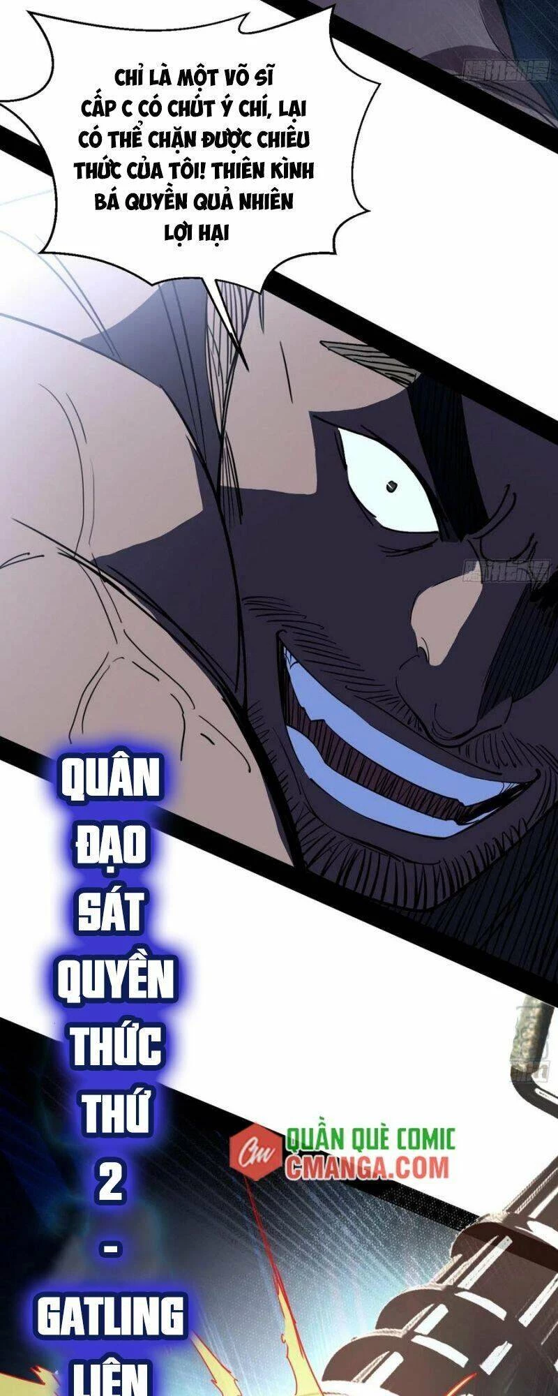 Ta Là Tà Đế Chapter 145 - Trang 4