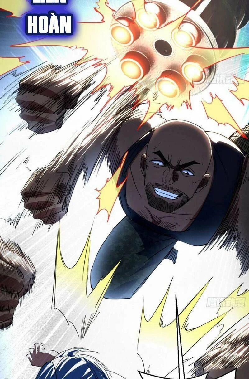 Ta Là Tà Đế Chapter 145 - Trang 4