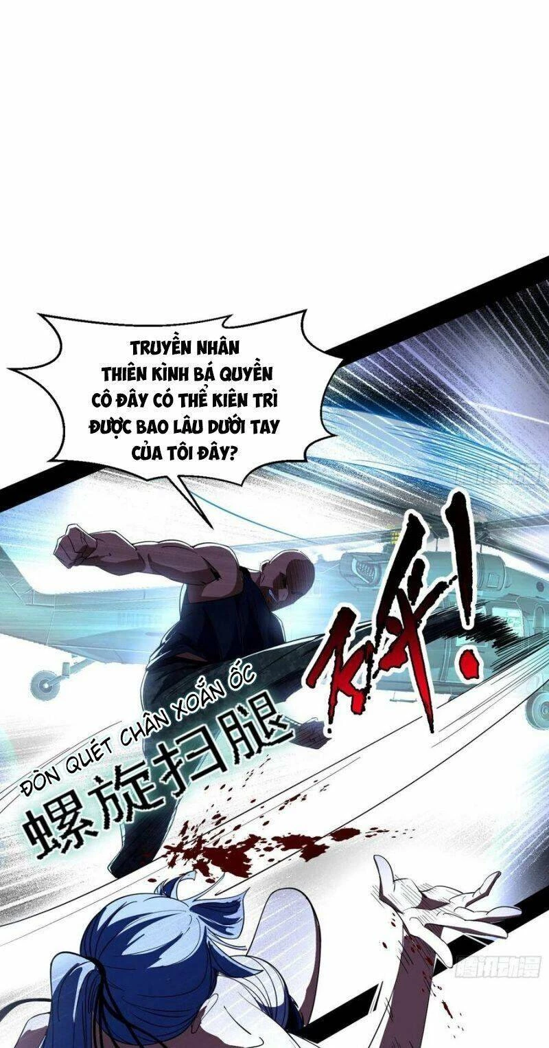 Ta Là Tà Đế Chapter 145 - Trang 4