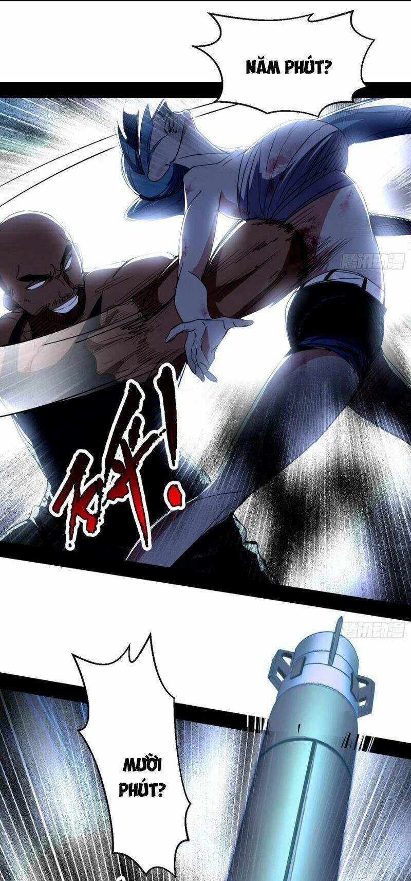 Ta Là Tà Đế Chapter 145 - Trang 4