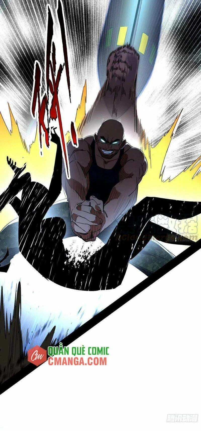 Ta Là Tà Đế Chapter 145 - Trang 4