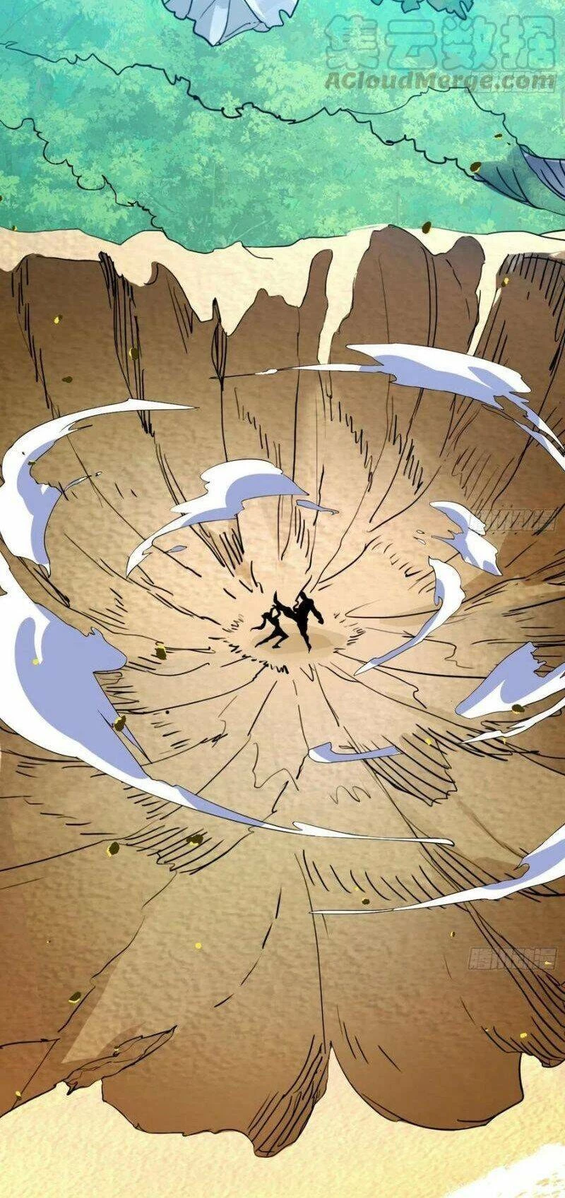 Ta Là Tà Đế Chapter 145 - Trang 4