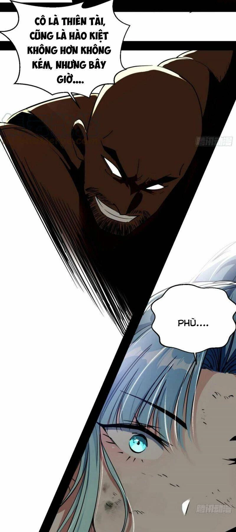 Ta Là Tà Đế Chapter 145 - Trang 4