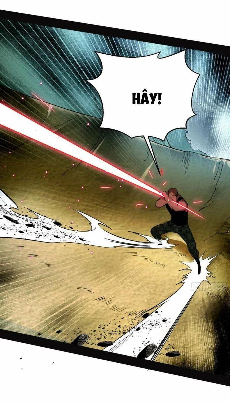 Ta Là Tà Đế Chapter 145 - Trang 4