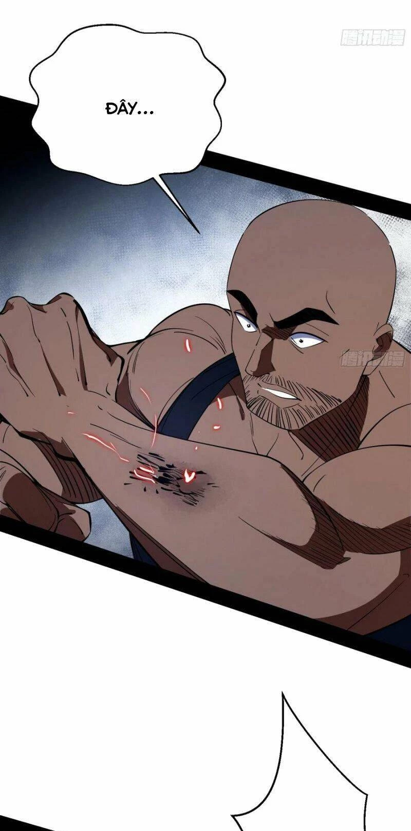 Ta Là Tà Đế Chapter 145 - Trang 4