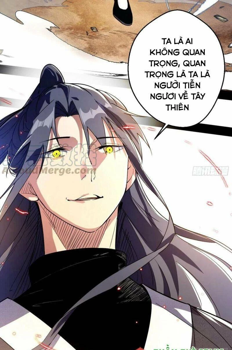 Ta Là Tà Đế Chapter 145 - Trang 4